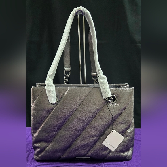 NWT Kurt Geiger Soho Tote - Picture 2 of 8